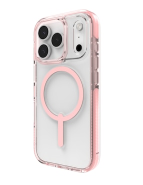 Funda para Apple Zagg I Phone 17 Pro de TPU
