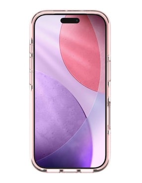Funda para Apple Zagg I Phone 17 Pro de TPU