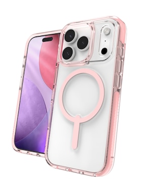 Funda para Apple Zagg I Phone 17 Pro de TPU