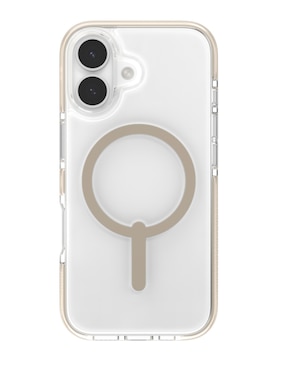Funda para Apple iPhone 17 de TPU