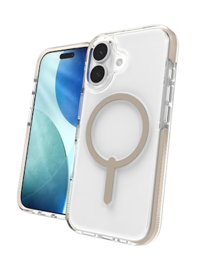 Funda para Apple iPhone 17 de TPU