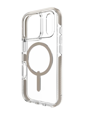 Funda para Apple iPhone 17 pro de TPU
