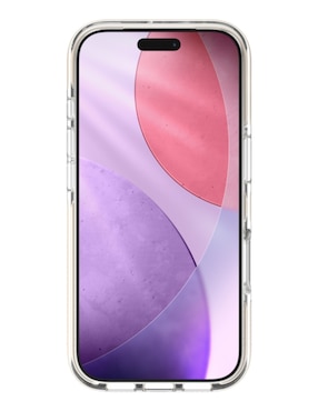 Funda para Apple iPhone 17 pro de TPU