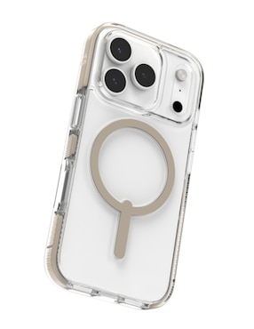 Funda para Apple iPhone 17 pro de TPU