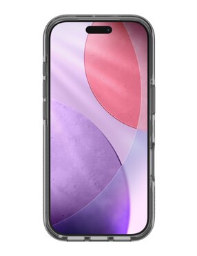 Funda para Apple iPhone 17 Pro de TPU