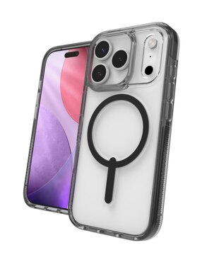 Funda para Apple iPhone 17 Pro de TPU