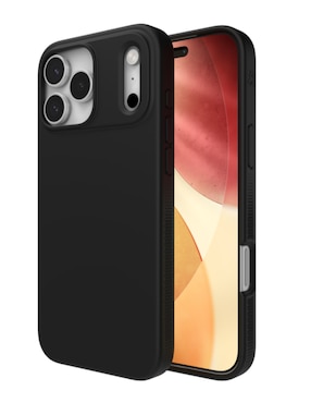 Funda para Apple iPhone 17 Pro Max de TPU