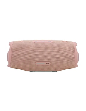 Bocina portátil Jbl Charge 6 Mochila bluetooth