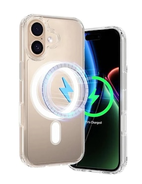 Funda para Apple de plástico