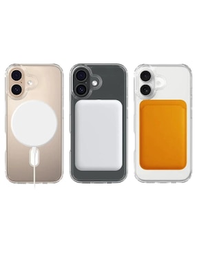 Funda para Apple de plástico