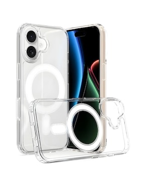 Funda para Apple de plástico