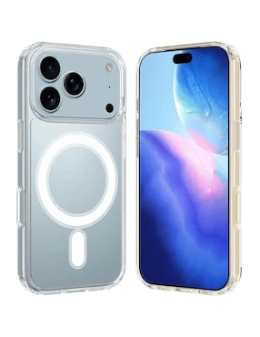 Funda para Apple de plástico