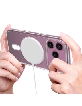Funda para Apple de plástico