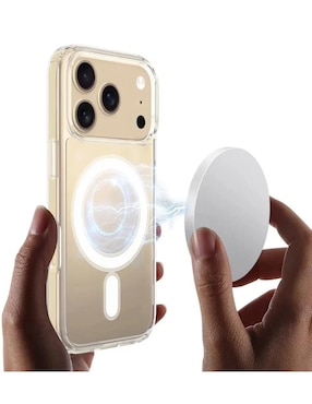Funda para Apple de plástico