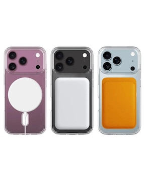 Funda para Apple de plástico