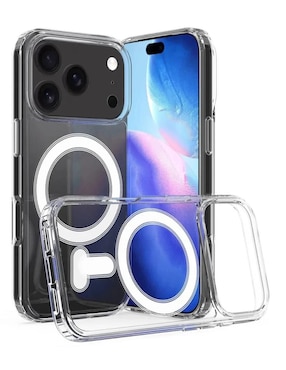 Funda para Apple de plástico