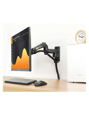 Soporte North Bayou para monitor articulado 17 - 30 pulgadas