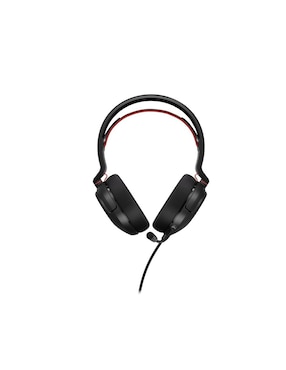Audífonos gamer Corsair alámbricos ca-9011384-na