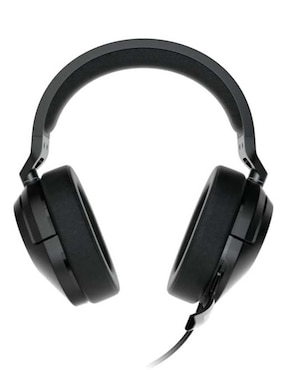Audífonos gamer Corsair alámbricos CA-9011260-NA