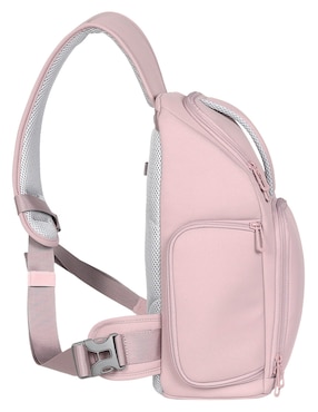 Mochila para cámara bandolera Ground Electronics para mujer