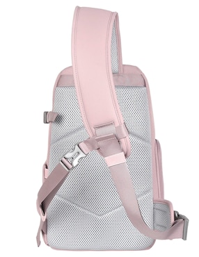 Mochila para cámara bandolera Ground Electronics para mujer