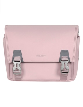 Mochila para cámara messenger Ground Electronics para mujer