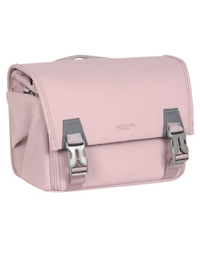 Mochila para cámara messenger Ground Electronics para mujer