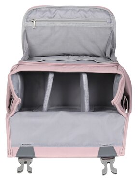Mochila para cámara messenger Ground Electronics para mujer
