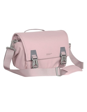 Mochila para cámara messenger Ground Electronics para mujer
