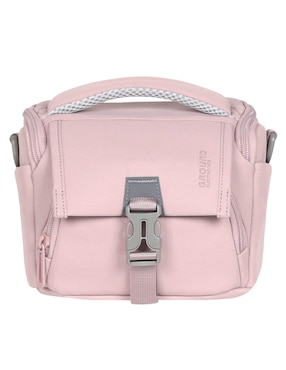Mochila para cámara messenger Ground Electronics para mujer