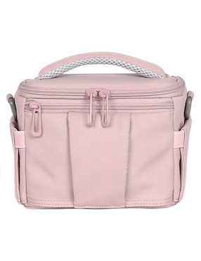 Mochila para cámara messenger Ground Electronics para mujer