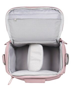 Mochila para cámara messenger Ground Electronics para mujer