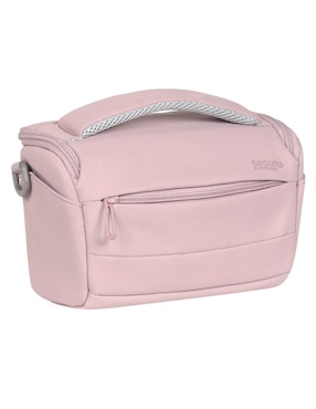 Mochila para cámara bandolera Ground Electronics para mujer