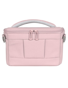 Mochila para cámara bandolera Ground Electronics para mujer