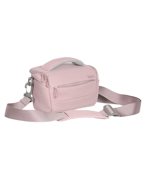 Mochila para cámara bandolera Ground Electronics para mujer