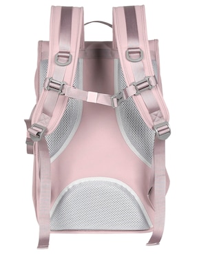 Mochila para cámara casual Ground Electronics para mujer