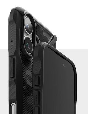 Funda para iphone 16 de tpu
