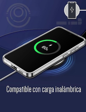 Funda para Samsung Sin Familia de TPU