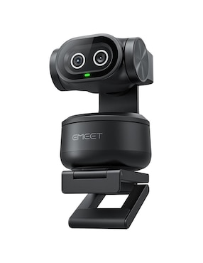 Webcam de 3840 px x 2160 px Emeet Pixy
