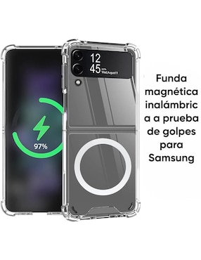Funda para Samsung Generica