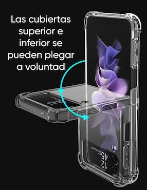 Funda para Samsung Generica