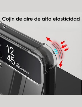 Funda para Samsung Generica