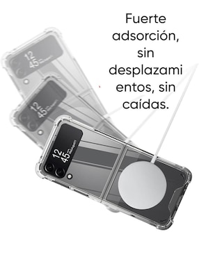 Funda para Samsung Generica