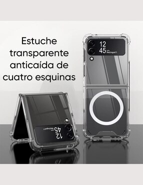 Funda para Samsung Generica