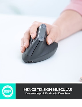 Mouse inalámbrico Logitech 910-005449