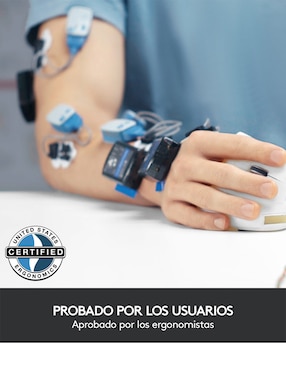 Mouse inalámbrico Logitech 910-005449