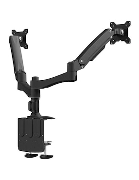 Soporte NZXT para monitor articulado 17 - 30 pulgadas