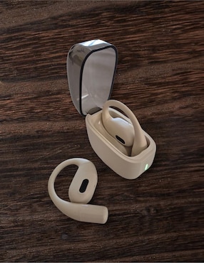 Audífonos Over-Ear Contoysa BB701G inalámbricos con cancelación de ruido
