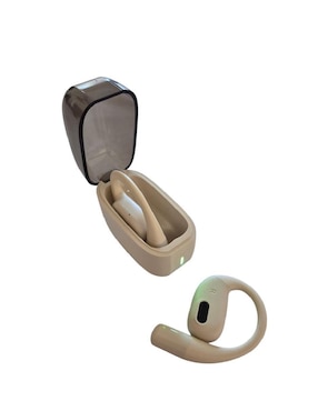 Audífonos Over-Ear Contoysa BB701G inalámbricos con cancelación de ruido