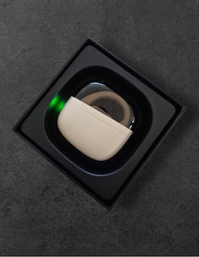 Audífonos Over-Ear Contoysa BB701G inalámbricos con cancelación de ruido